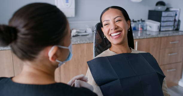 Dental Inlays and Onlays in Calverton, MD